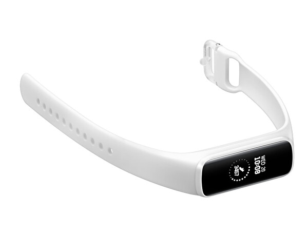 Samsung Galaxy Fit E R375 Silver Akıllı Bileklik