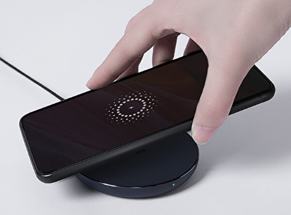 Xiaomi Hızlı Kablosuz Şarj Cihazı 10W