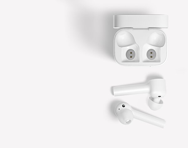 Xiaomi Airdots Pro Bluetooth KulaklÄ±k - Beyaz FiyatÄ± ve
