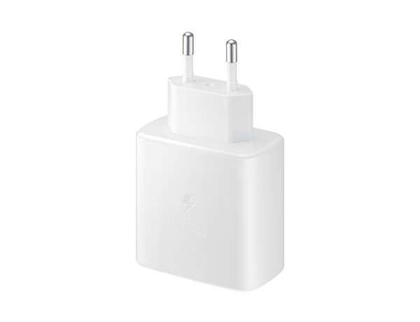 Samsung EP-TA845 45W Şarj Adaptörü - Beyaz