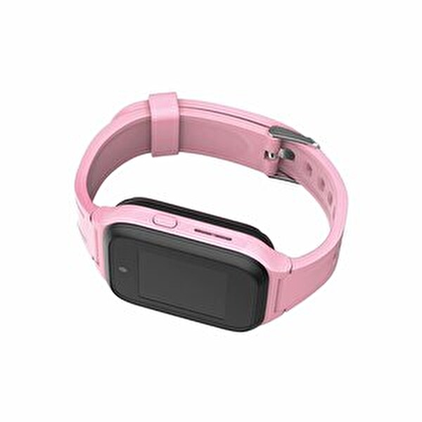 TCL MT40X Movetime Pembe Çocuk Saati