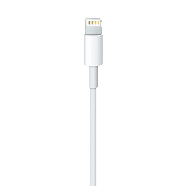 Apple MXLY2ZM/A Apple Lightning  USB Kablosu 1M
