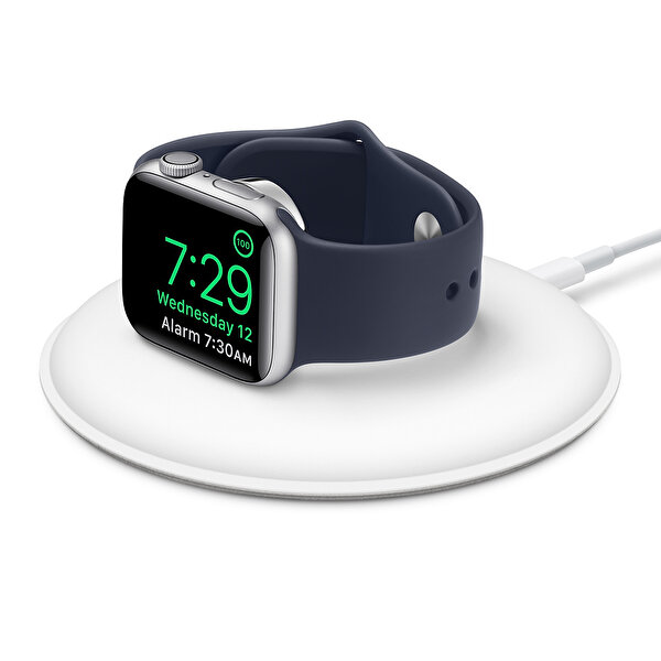 Apple Mu9F2Zm/A Apple Watch Manyetik Şarj Dock