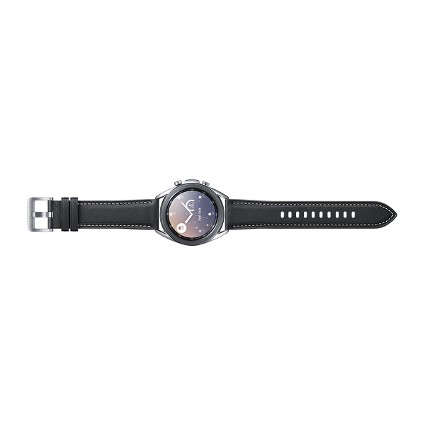 Samsung Galaxy Watch 3 41mm Silver Akıllı Saat