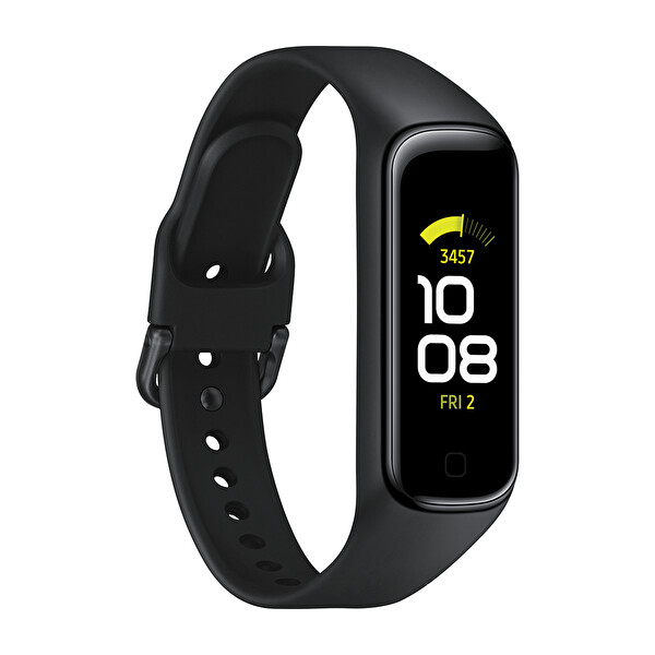 Samsung Galaxy Fit2 R220 Akıllı Bileklik Siyah