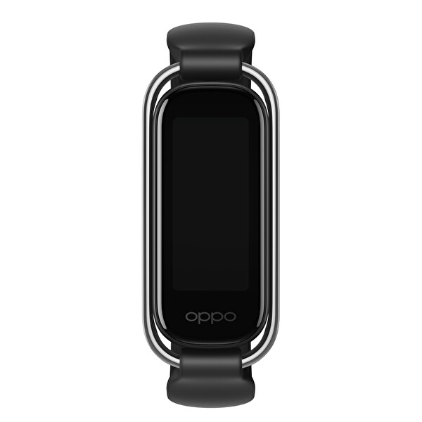 Oppo Band OB19B1 Siyah Akıllı Bileklik