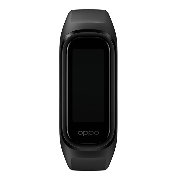 Oppo Band OB19B1 Siyah Akıllı Bileklik