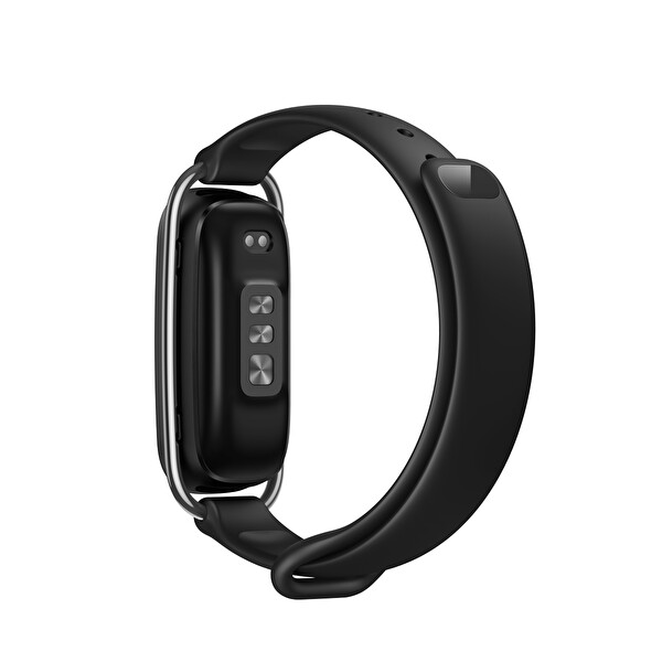 Oppo Band OB19B1 Siyah Akıllı Bileklik