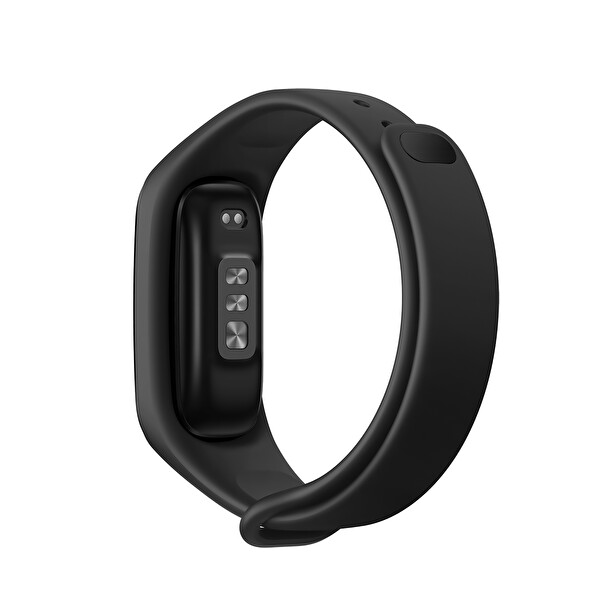 Oppo Band OB19B1 Siyah Akıllı Bileklik