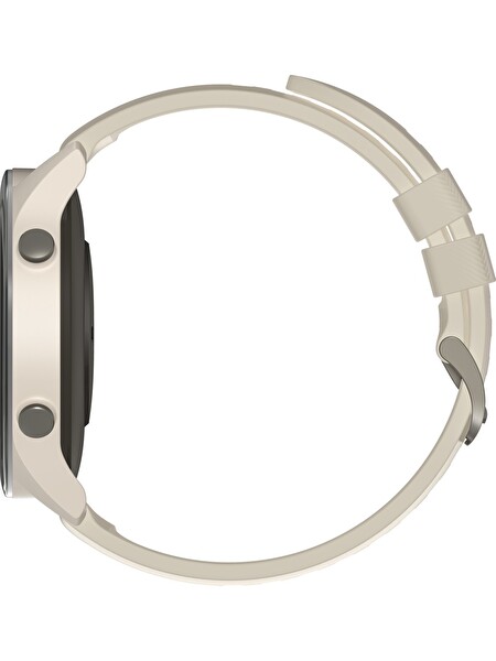 Xiaomi Mi Watch Beyaz Akıllı Saat