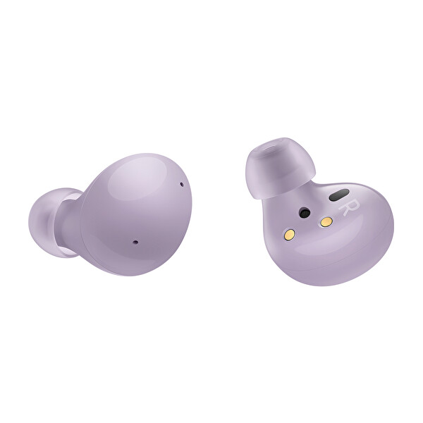 Samsung Galaxy Buds2 Violet Kablosuz Kulaklık Fiyatı ve
