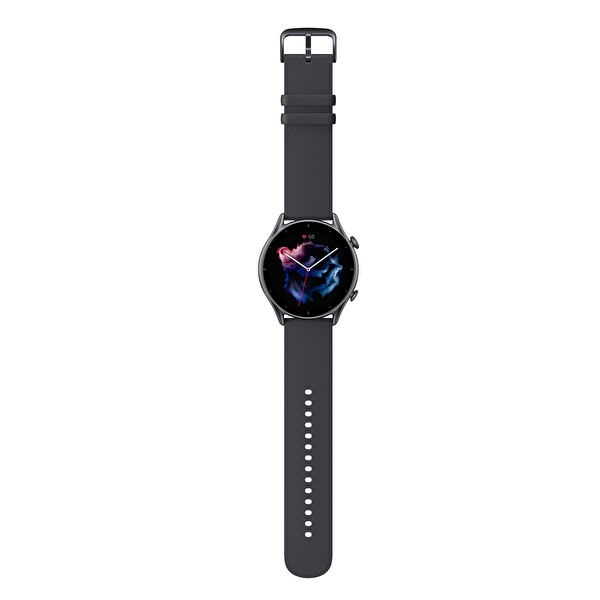 Amazfit Gtr 3 Siyah