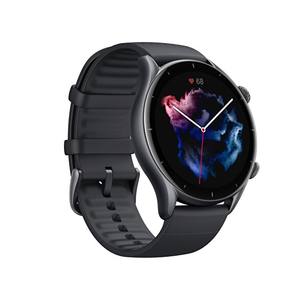 Amazfit Gtr 3 Siyah