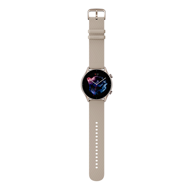 Amazfit Gtr 3 Ay Işığı Grisi