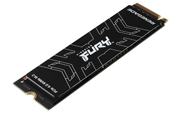 Kingston Fury Renegade PCIe 4.0 NVMe M.2 2TB Ssd Fiyatı ve