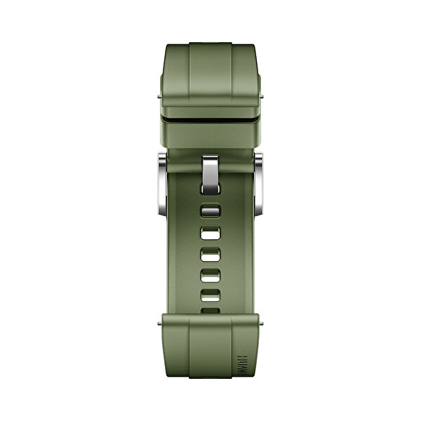 Huawei Watch Gt Serisi 46mm Yeşil Kayış