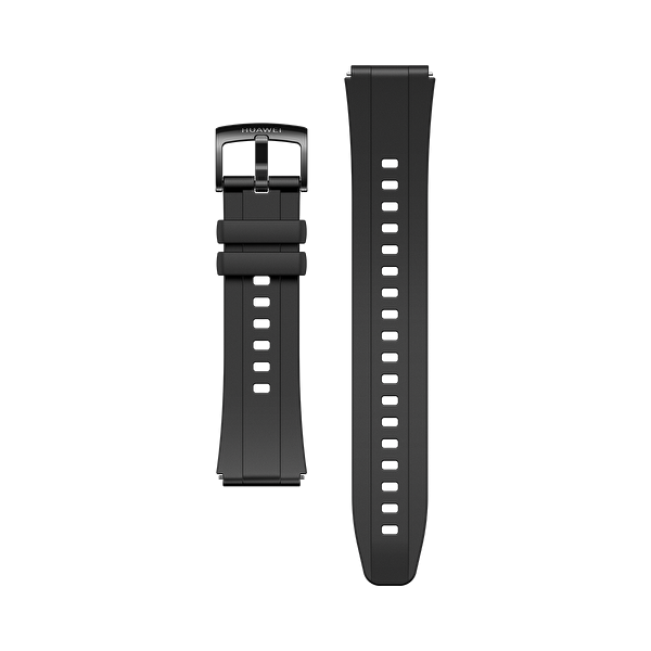 Huawei Watch Gt Serisi 41mm Siyah Kayış