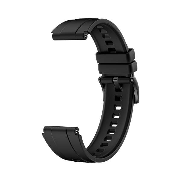 Huawei Watch Gt Serisi 41mm Siyah Kayış