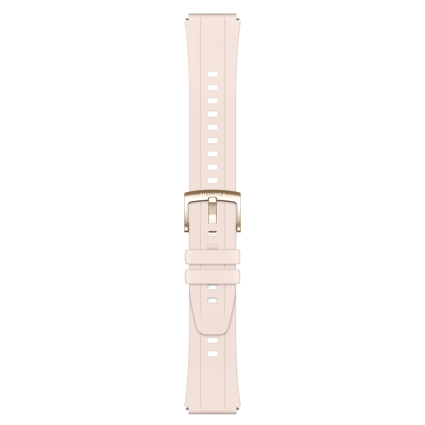Huawei Watch Gt Serisi 41mm Pembe Kayış 2