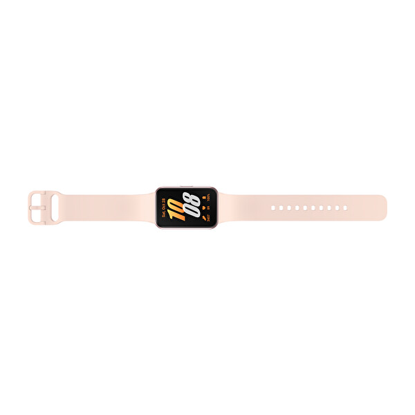 Samsung Galaxy Fit3 Pembe Altın Akıllı Saat