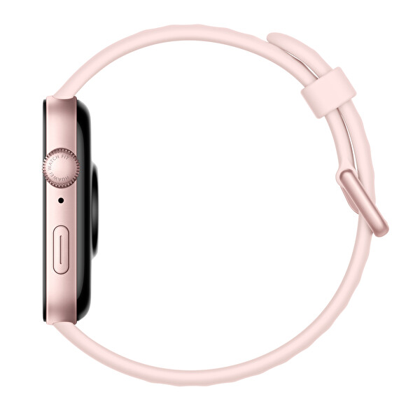 Huawei Watch Fit 3 Akıllı Saat Pembe