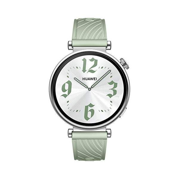 Huawei Watch GT4 41 MM Yeşil