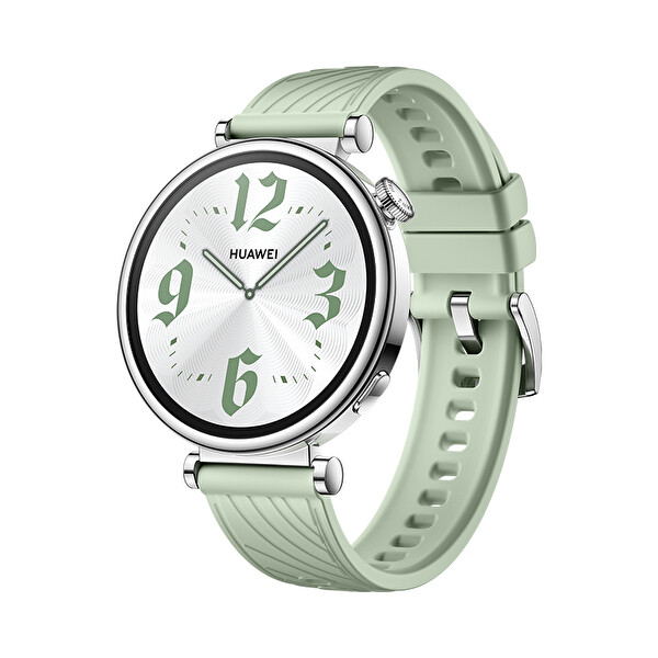 Huawei Watch GT4 41 MM Yeşil