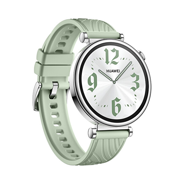Huawei Watch GT4 41 MM Yeşil