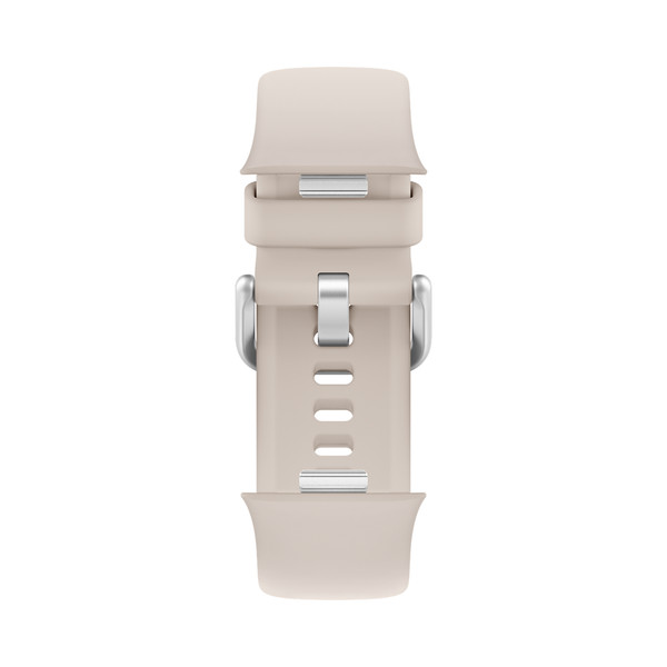 Huawei Watch Fit 3 Bej Kayış 