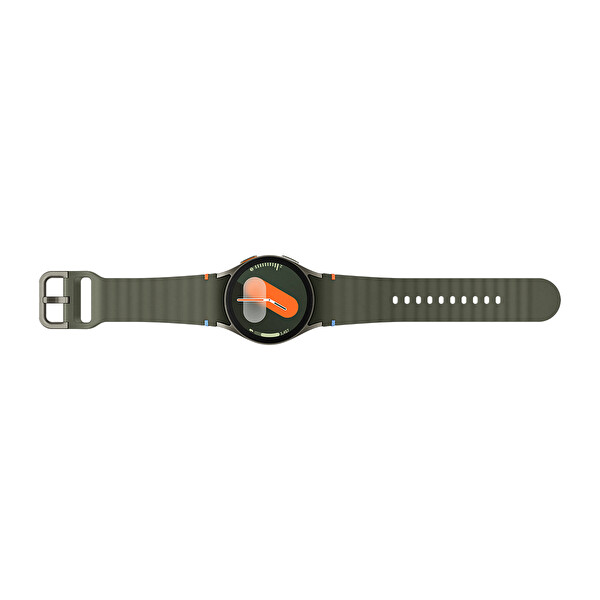 Samsung Galaxy Watch7 40MM Haki Akıllı Saat