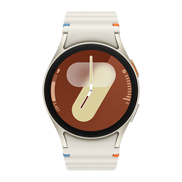Samsung Galaxy Watch7 40MM Krem Akıllı Saat