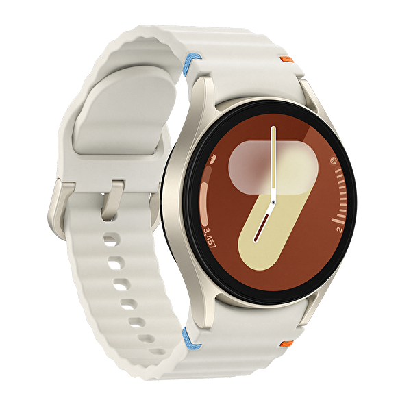 Samsung Galaxy Watch7 40MM Krem Akıllı Saat