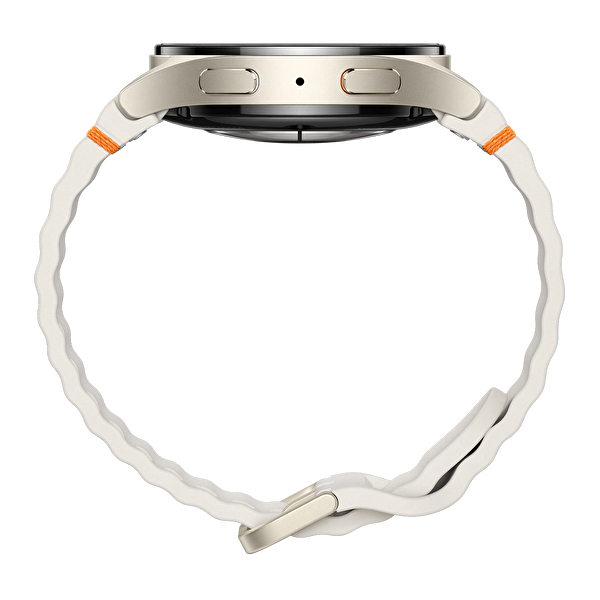 Samsung Galaxy Watch7 40MM Krem Akıllı Saat