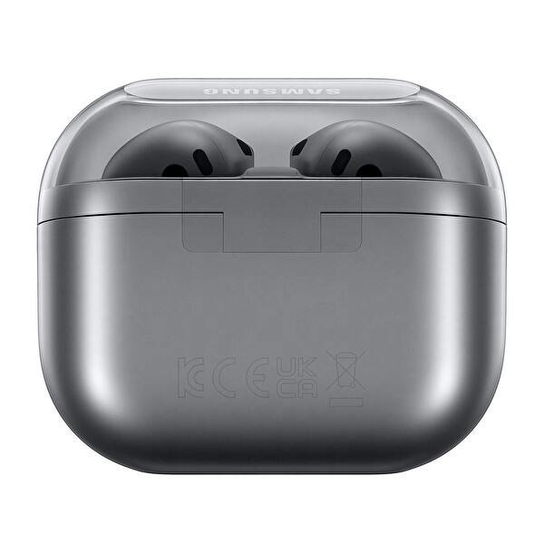 Samsung Galaxy BUDS3 Gümüş Bluetooth Kulaklık