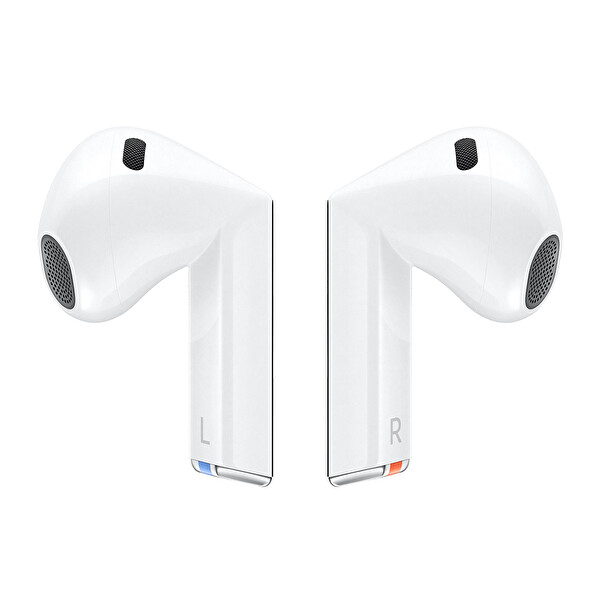 Samsung Galaxy BUDS3 Beyaz Bluetooth Kulaklık Fiyatı ve