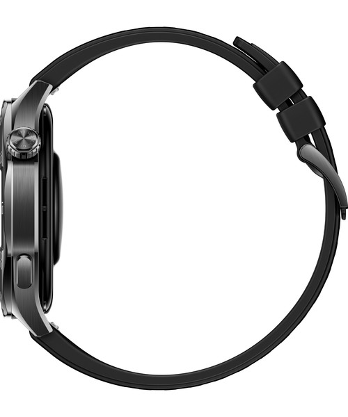 Huawei Watch GT5 46mm Siyah Akıllı Saat 4