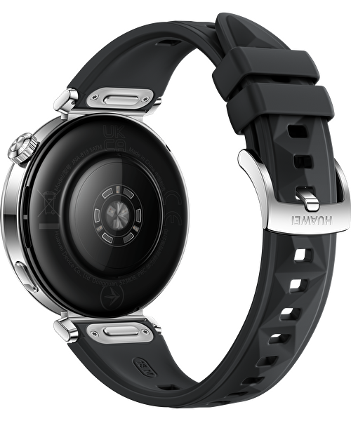 Huawei Watch GT5 41mm Siyah Akıllı Saat