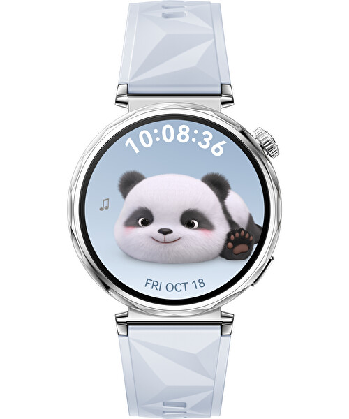 Huawei Watch GT5 41mm Mavi Akıllı Saat