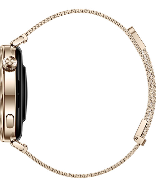 Huawei Watch GT5 41mm Altın Akıllı Saat