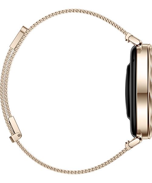 Huawei Watch GT5 41mm Altın Akıllı Saat