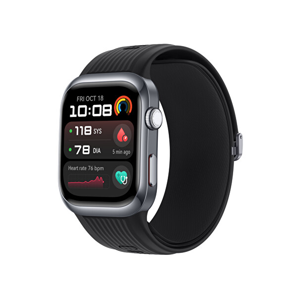 Huawei Watch D 2 Siyah