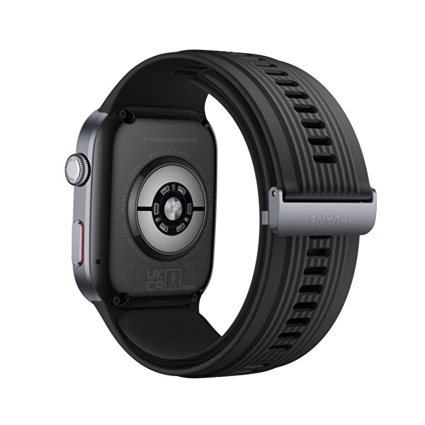 Huawei Watch D 2 Siyah
