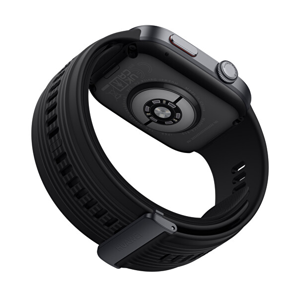 Huawei Watch D 2 Siyah