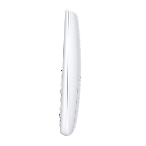 Gigaset Pure 100 Beyaz Dect Telefon