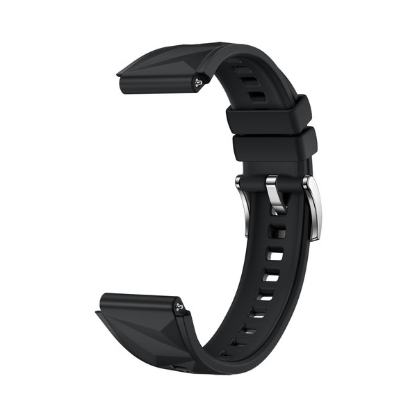 Huawei Easyfit 3 Kayış Siyah 42MM 3