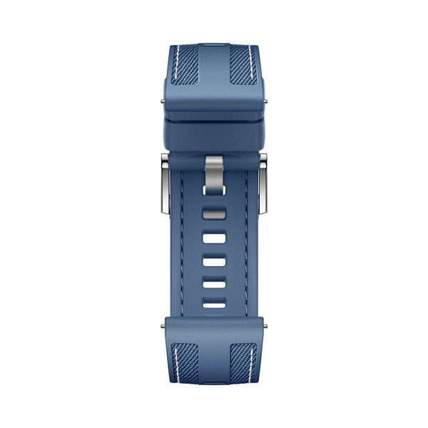 Huawei Easyfit 3 46MM Mavi Kayış  2