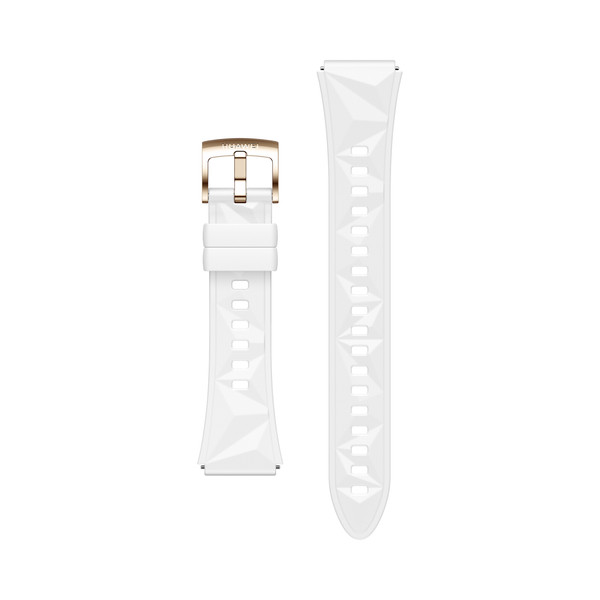 Huawei Easyfit 3 Kayış Polar Beyazı 42MM 3