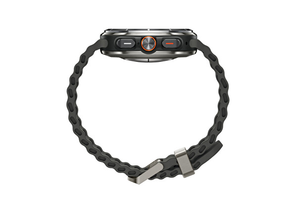 Samsung Galaxy Watch Ultra (Bluetooth, 47mm) Titanyum