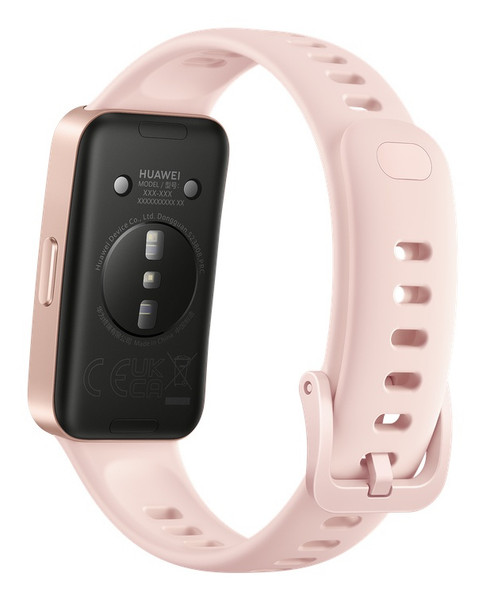 Huawei Band 10 Pembe