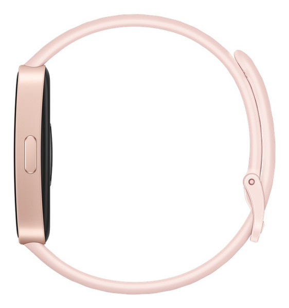 Huawei Band 10 Pembe